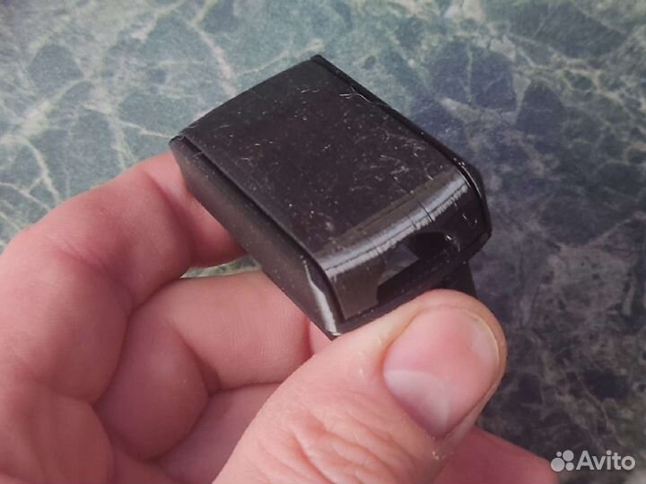 Крышка кнопки стоп