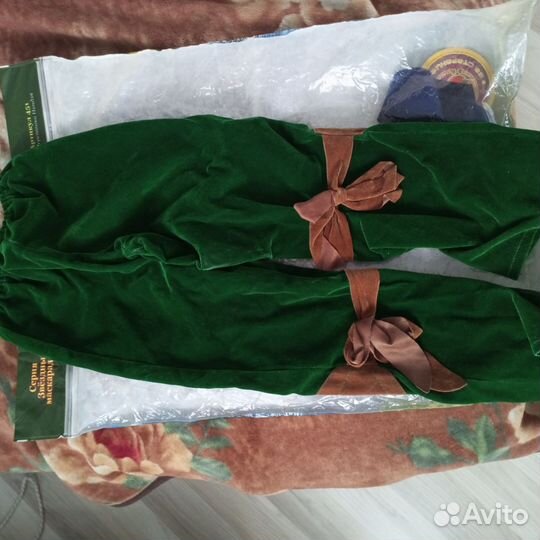Костюм черепашки ниндзя