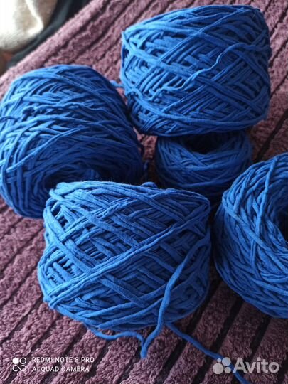 Пряжа fergy XS, XL разных цветов 1/2 цены
