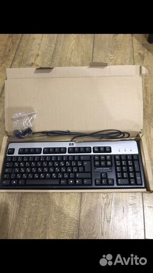 Клавиатура