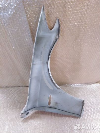 Левое крыло BMW F10 б\у оригинал бмв Ф10