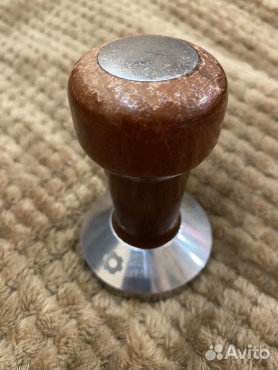 Темпер для кофемашины 58,5