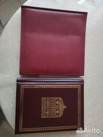 Фотоальбомы для фотографий новые