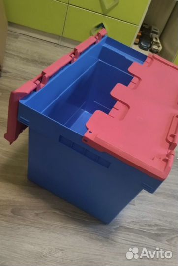 Ящик для хранения