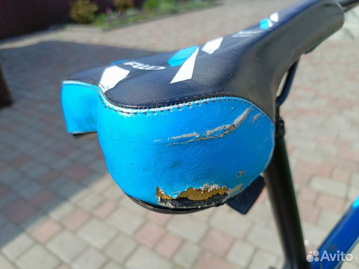 Велосипед forward