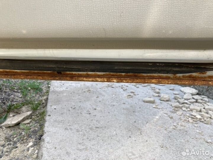 Дверь передняя правая Lifan Smily 1.3 2011