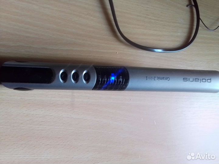 Выпрямитель для волос