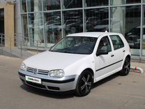 Volkswagen Golf 1.6 AT, 1998, 224 011 км, с пробегом, цена 325 000 руб.