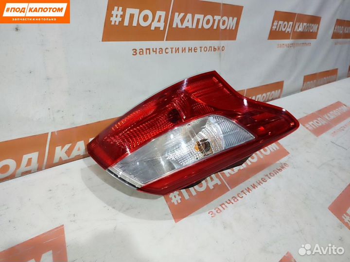 Фонарь задний левый Ford Focus 3 2011 BM5113401C