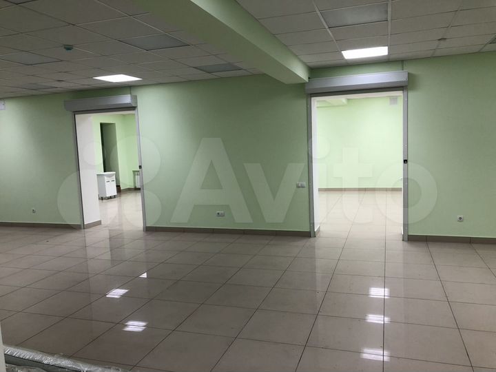 Свободного назначения, 80 м²