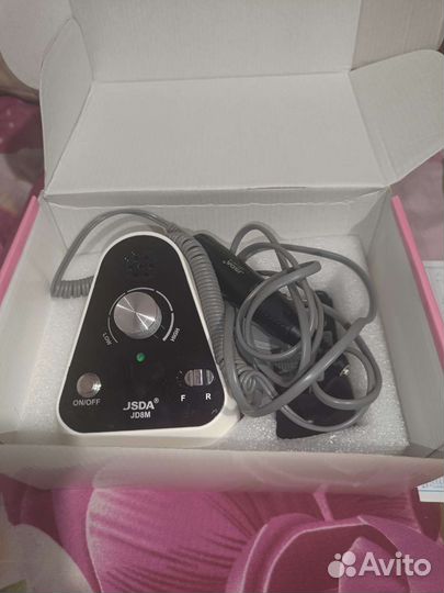 Фрезер для маникюра