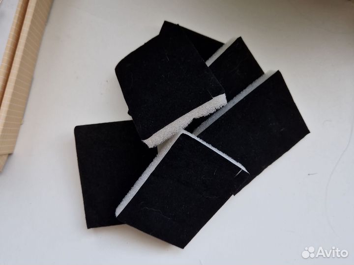 Материалы для рукоделия