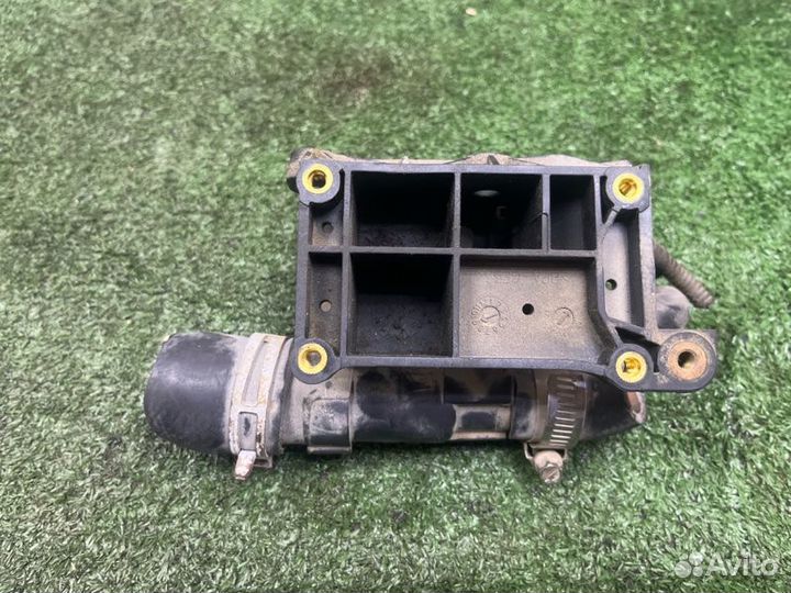 Корпус датчика температуры Ford Focus 2 2.0 aoda