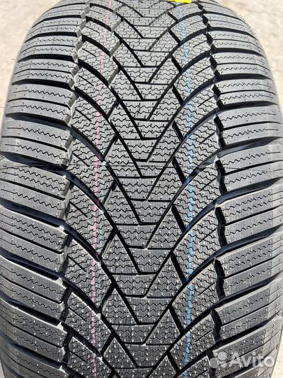 iLink SnowGripper I 245/35 R20 114U
