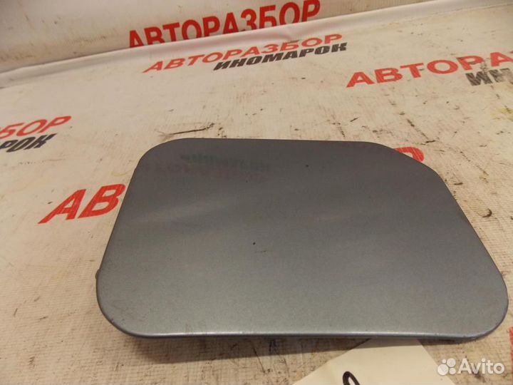 Лючок бензобака для Volkswagen Golf / Jetta 2 198