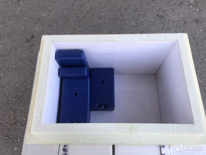 Термо контейнер