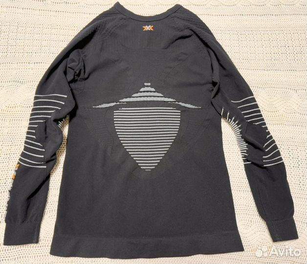 Термобелье женское/верх X-Bionic Energizer MK2, L