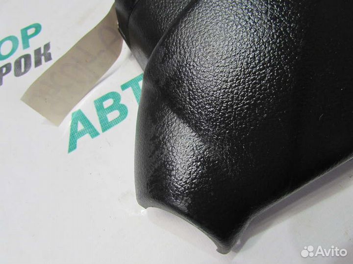 Кожух рулевой колонки верхний для Nissan Primera 3