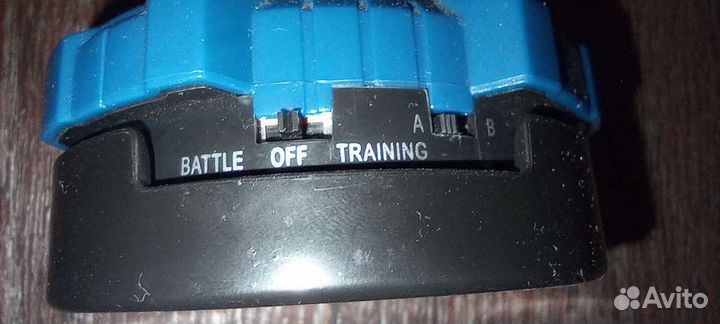 Набор оружия для игры в лазертаг