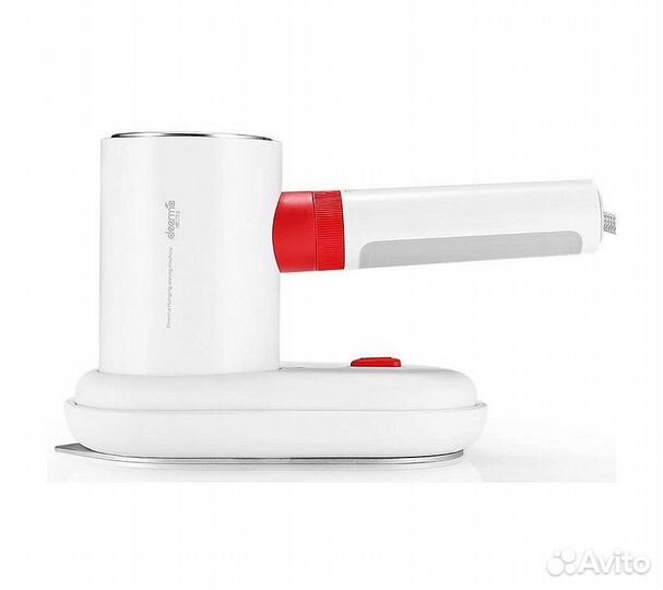 Отпариватель Deerma DEM-HS200