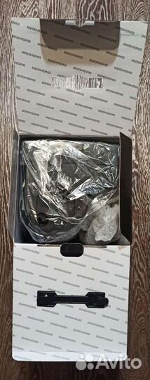 Умная Кофеварка Redmond SkyCoffe RCM-M1519S