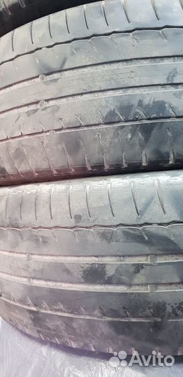 Michelin Primacy HP 195/55 R16