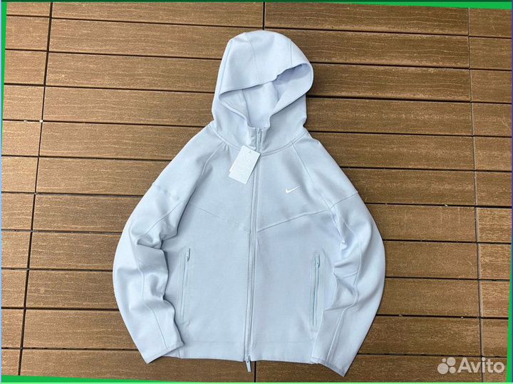 Зип худи Nike Nocta Tech Fleece (Номер Арт: 55793)