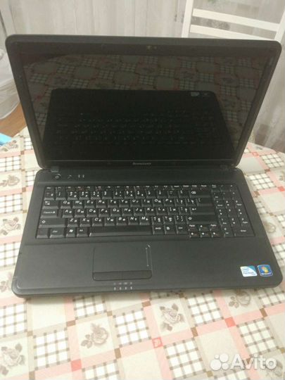 Ноутбук Lenovo