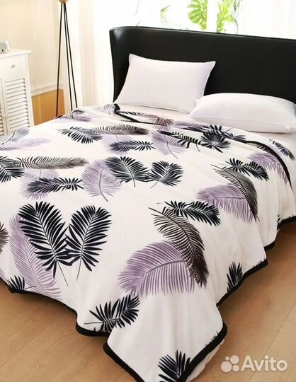 Плед покрывало