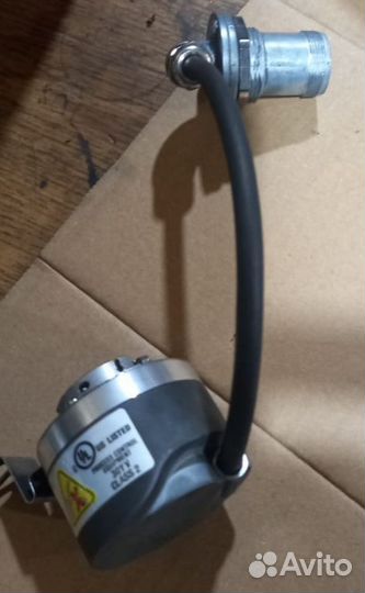 Энкодер Kubler type: 8.5020.0060.1024.S224