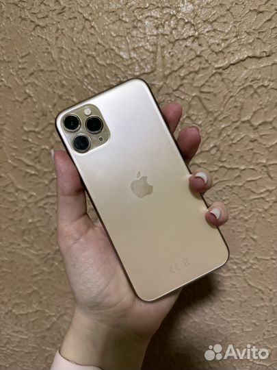 iPhone 11 Pro, 256 ГБ