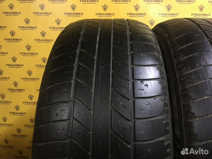 Goodyear Wrangler HP All Weather 255/55 R19 111V