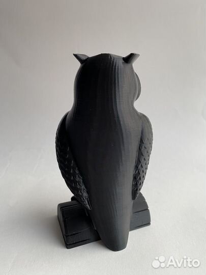Сова статуэтки фигуры
