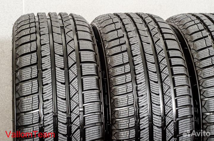 Momo North Pole W2 195/55 R15 85H