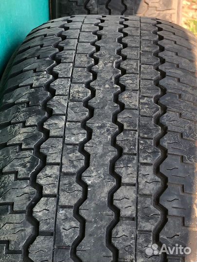 Dunlop Grandtrek AT22 265/70 R16 113C
