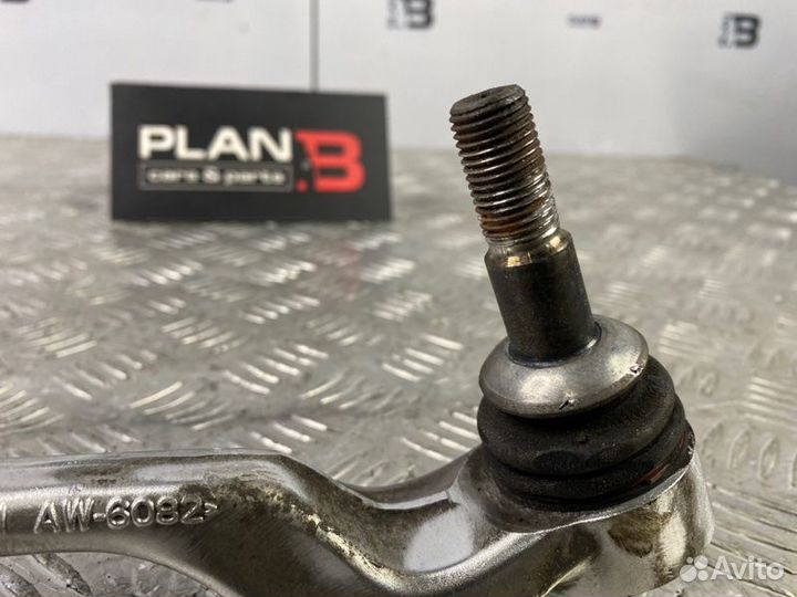 Рычаг подвески нижний передний правый Bmw 3 E90