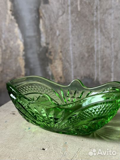 Ваза конфетница