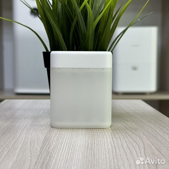 Зарядное устройство для батареек Xiaomi
