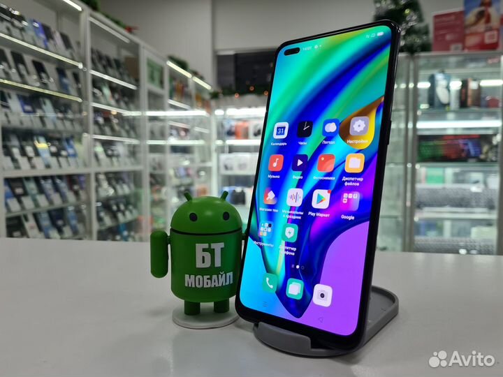 OPPO Reno 4 Lite, 8/128 ГБ