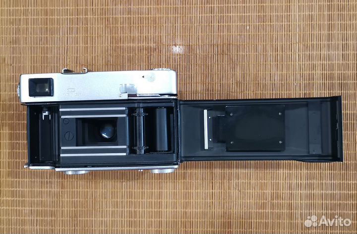 Фотоаппарат Сокол