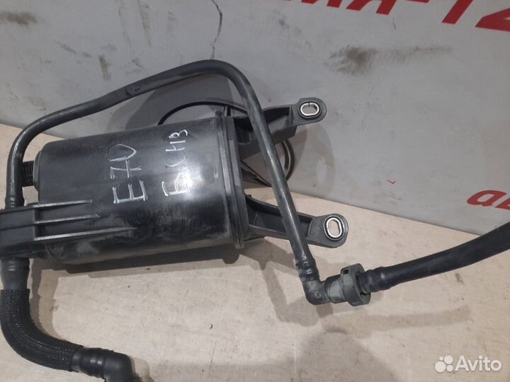 Абсорбер Bmw X5 E70 N52B30AF 2007