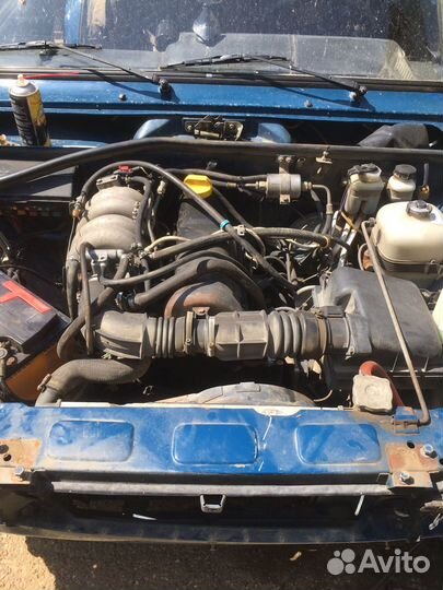 Двигатель ваз 2107 инжектор