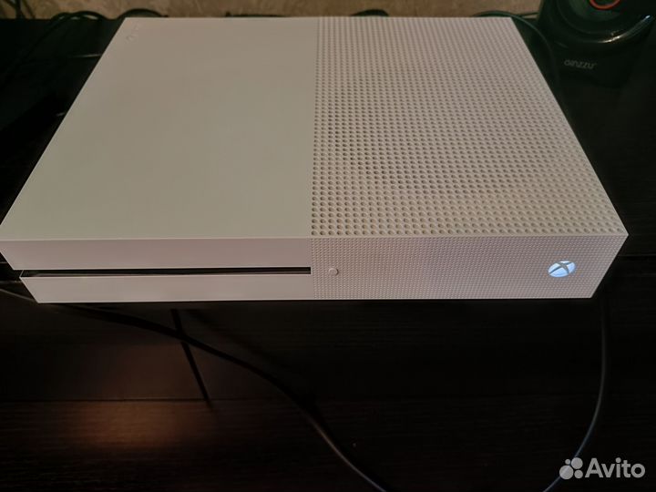 Xbox One s 1tb