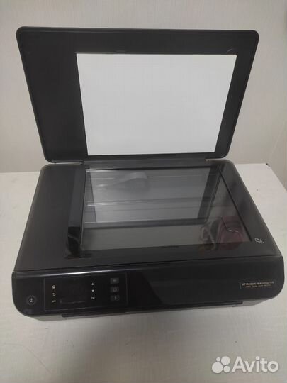 Цветной струйный принтер с wifi