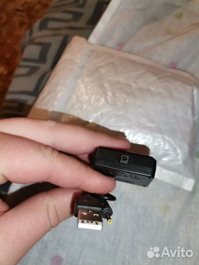 Зарядка для акумуляторов дрона 1s на 5 слотов