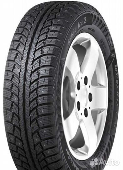 Matador MP 30 Sibir Ice 2 SUV 235/70 R16