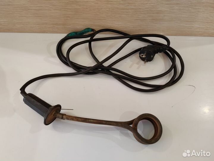 Кипятильник