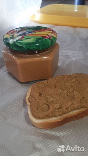 Домашняя тушенка