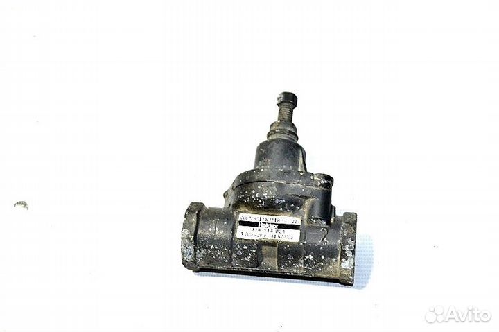 Регулятор давления воздуха mercedes-benz Actros MP