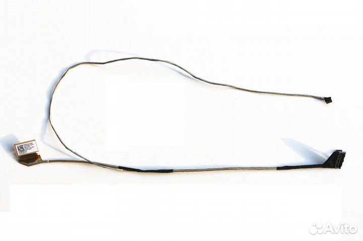 Шлейф матрицы для ноутбука Lenovo IdeaPad 300-15